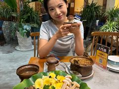 -大理董·董家小厨野生菌火锅(古城旗舰店)