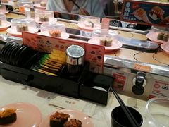 -争鲜回转寿司(东方银座店)