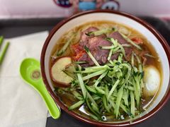 -农园餐厅(北京大学店)