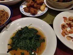 -老吉士酒家(天平路店)