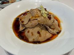 炝腰花-930私房菜(欧阳路店)