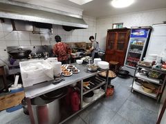-太湖面馆十八浇(渔港路店)