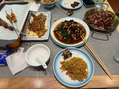 -小两口锦州烧烤·脆皮油边(依云北郡店)
