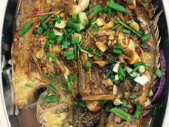 -徽州美食(三十年老店)