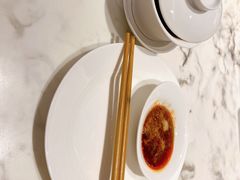 餐前茶-喜鼎海胆水饺(柏威年购物中心店)