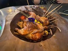 -Hi City·城市之巅