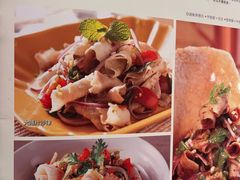 -瓦城泰国料理(中坜大江店)