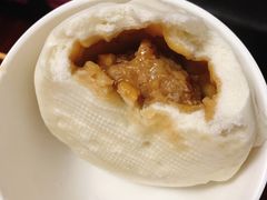 -白玉兰食品甜凤店(合生汇店)