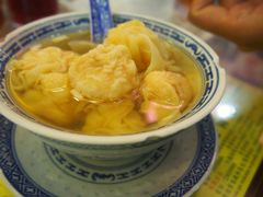-麦奀云吞面世家 山顶店(山顶广场店)