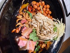 -大潮淮·淮扬菜(何园旗舰店)