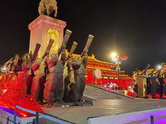 -大唐不夜城