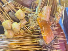 -雲记卢妈冷锅串串(中道街总店)