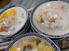 -赵记传承·中国甜品(福州总店)
