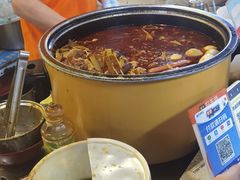 -安徽阜阳卷馍(西单店)