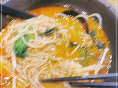 -秋葵田创意料理(广安摩尔春天百货店)