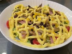 -桃子餐厅·天津菜(王顶堤总店)