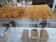 -甜嘟嘟烘焙坊(舒城路店)
