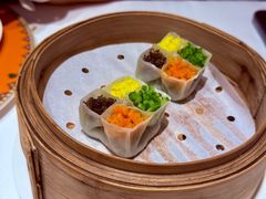 四喜蒸饺-鹿园 MOOSE(长宁店)
