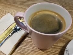 -ZM COFFEE(西安路店)