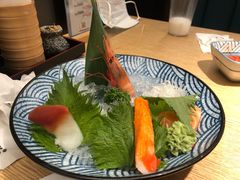 刺身拼盘-温野菜涮涮锅(西单大悦城店)