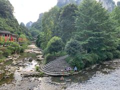 -矮寨·十八洞·德夯大峡谷景区
