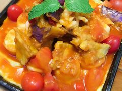 -烛影拾光观景餐厅·创意菜·摄影·小提琴(大唐不夜城店)