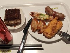 -宜家·瑞典风味餐厅(无锡店)