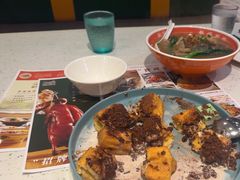 -新宝餐厅(流塘店)