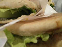 -一叶一世界·素食餐厅(锦华万达店)