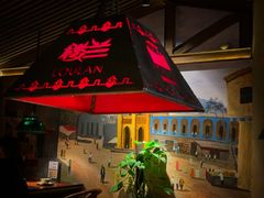 -楼兰新疆主题餐厅(苏州中心店)