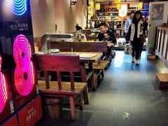 -柿子树炭烤羊腿(金台路店)