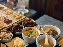 -青藤茶馆(南山路店)