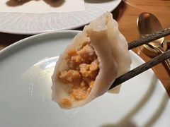-喜鼎海胆水饺(朝阳区三里屯太古里北区店)