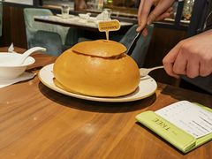 -大树餐厅(益田假日店)