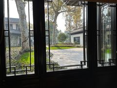 -杭州西湖柳莺里酒店·闻莺厅