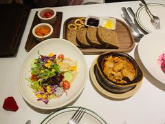 -塔道斯西餐厅(中央大街店)