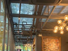 -星巴克(西湖天地店)