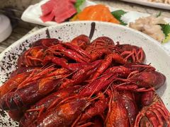 -上海锦江汤臣洲际大酒店壹阶层