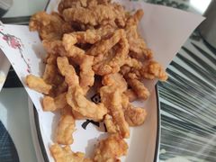 -老虎滩船说·海胆水饺·大连海鲜(老虎滩店)