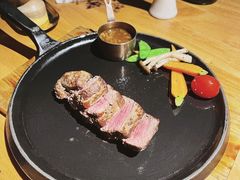 -Arpanda阿潘答餐厅(郎园店)