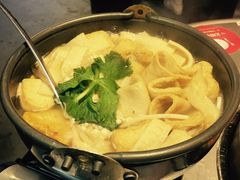 -龙头洞小章鱼(东港店)