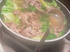 -川堂风·跷脚牛肉·乐山爆炒(中建乐荟天地店)