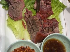 -渔家大院·胶东海鲜·老鲁菜餐厅(德胜店)