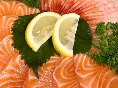 -冰之海挪威三文鱼(海珠店)