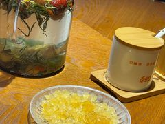 -青海名吃尕张娃非遗烤肉(海湖总店)