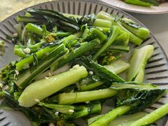 -竹语饭香·原生态农庄·烧鸡·竹筒饭·河鲜(森林海白水寨店)