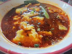 -杨记隆府(白象街店)