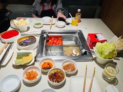 -海底捞火锅(大华一路店)