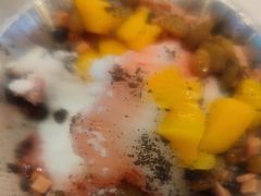 -金喜娜无限自助烤肉(泰达永旺店)