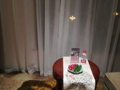 -卓正国际酒店·膳衡食府